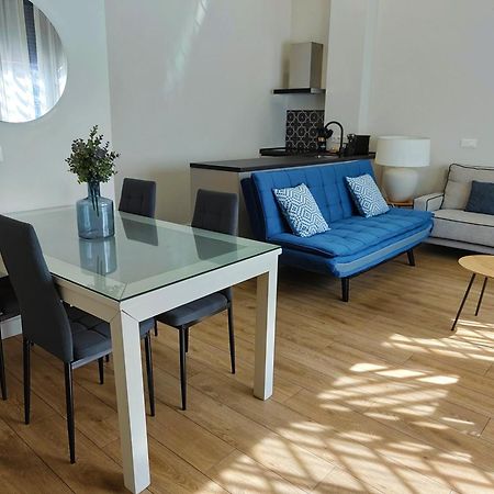 Apartamento Mi Esperanza Córdoba Kültér fotó