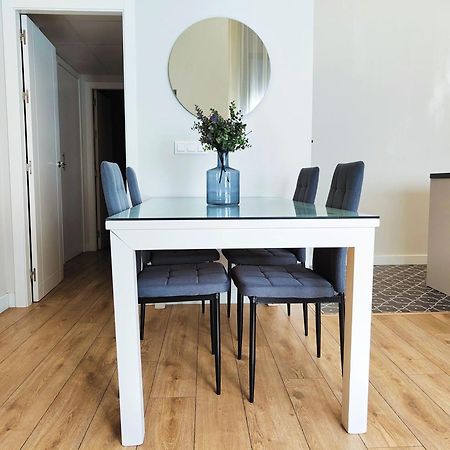 Apartamento Mi Esperanza Córdoba Kültér fotó