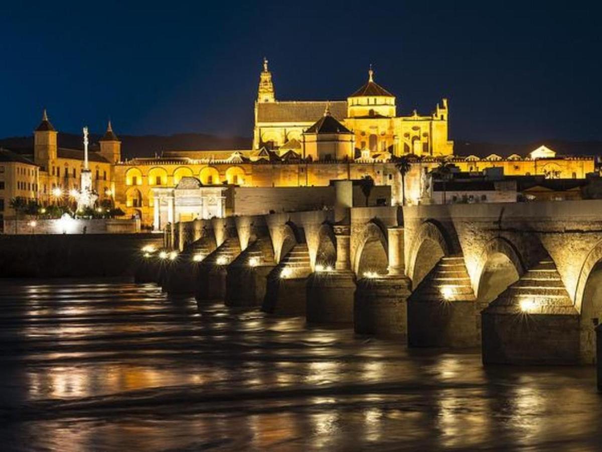Apartamento Mi Esperanza Córdoba Kültér fotó