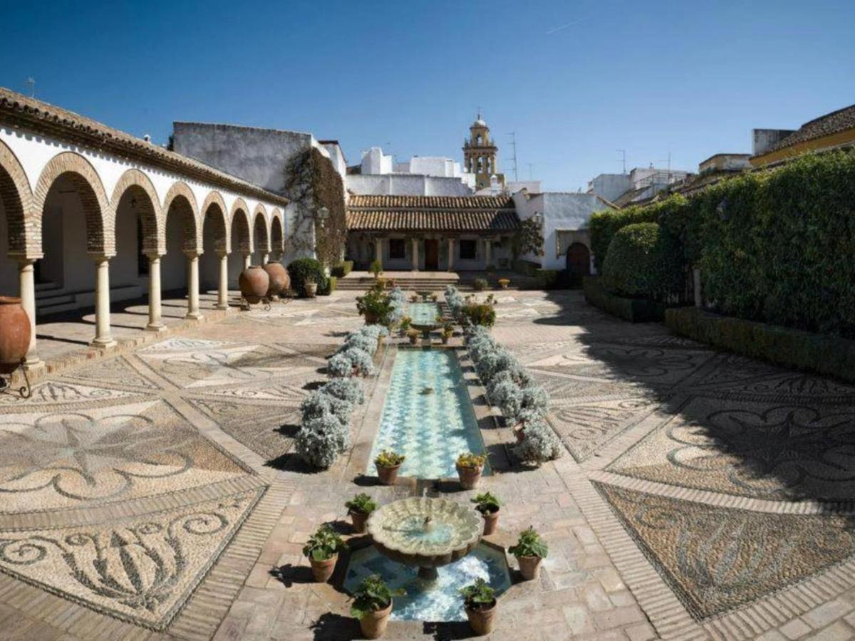 Apartamento Mi Esperanza Córdoba Kültér fotó