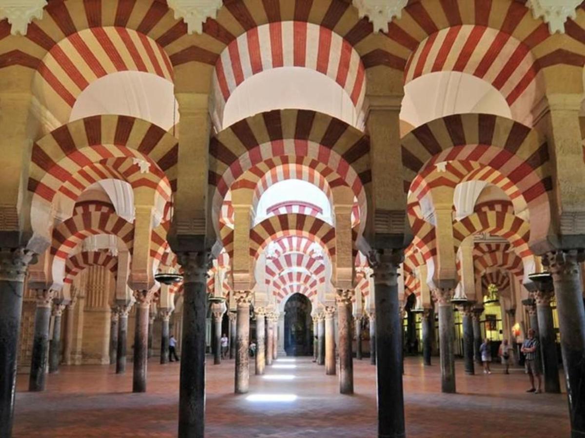 Apartamento Mi Esperanza Córdoba Kültér fotó