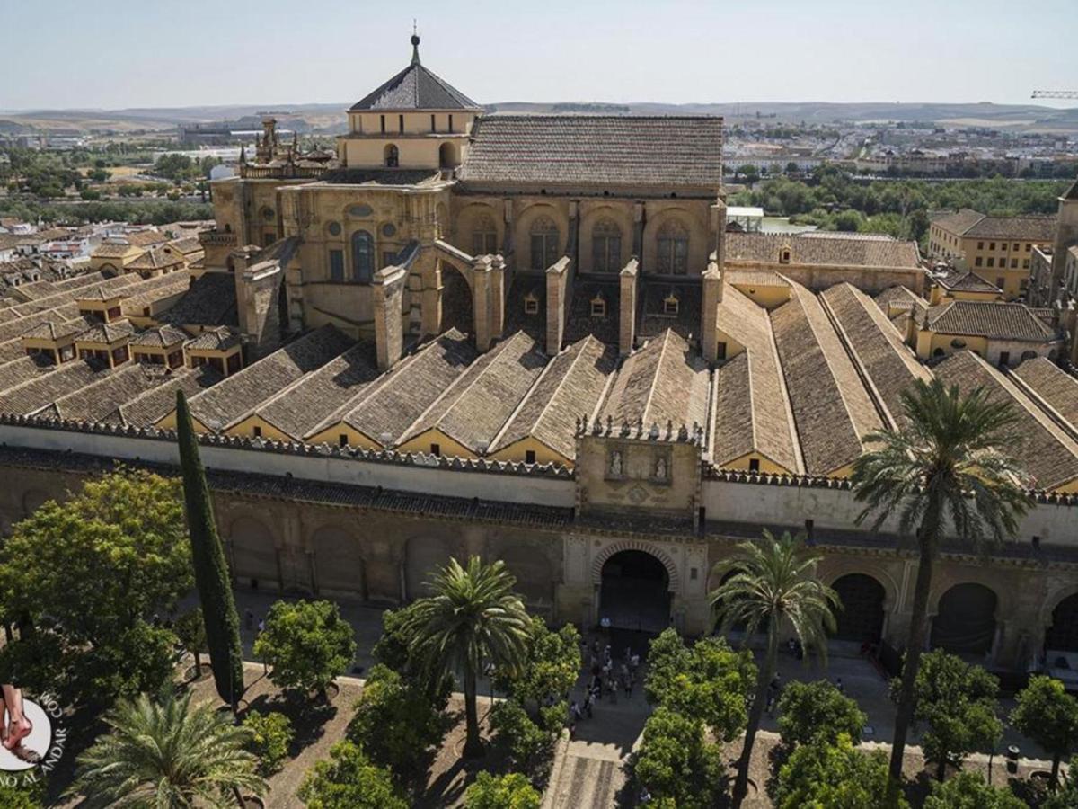 Apartamento Mi Esperanza Córdoba Kültér fotó
