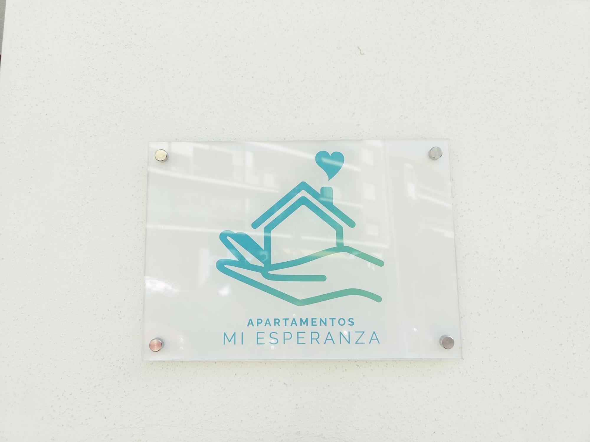 Apartamento Mi Esperanza Córdoba Kültér fotó