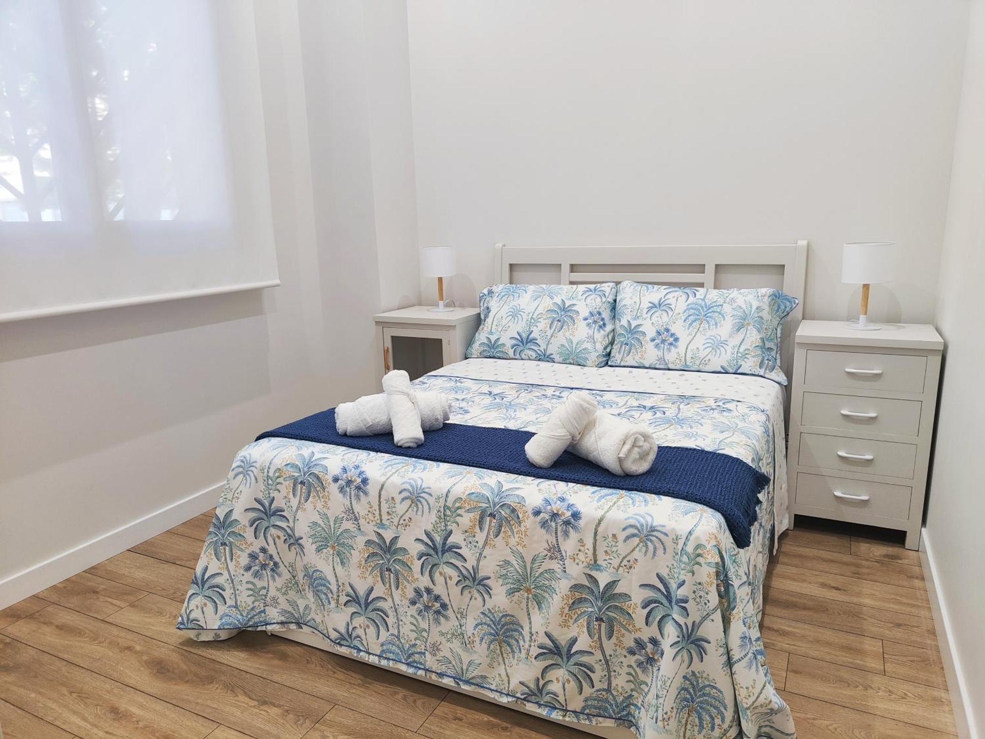 Apartamento Mi Esperanza Córdoba Kültér fotó
