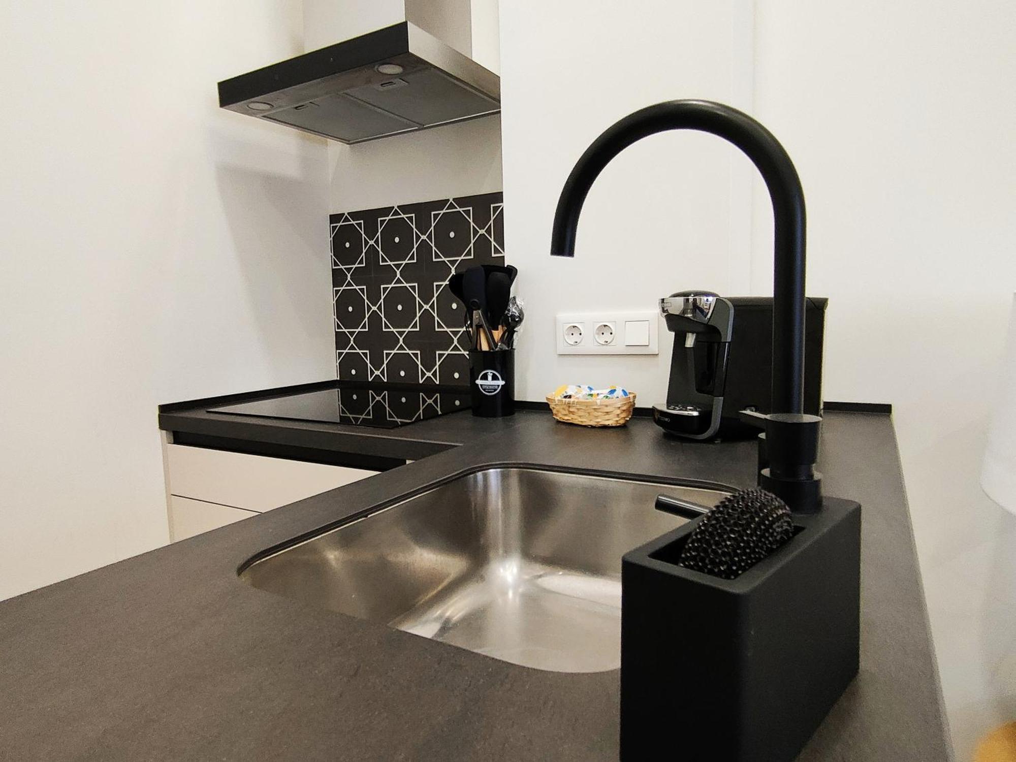Apartamento Mi Esperanza Córdoba Kültér fotó