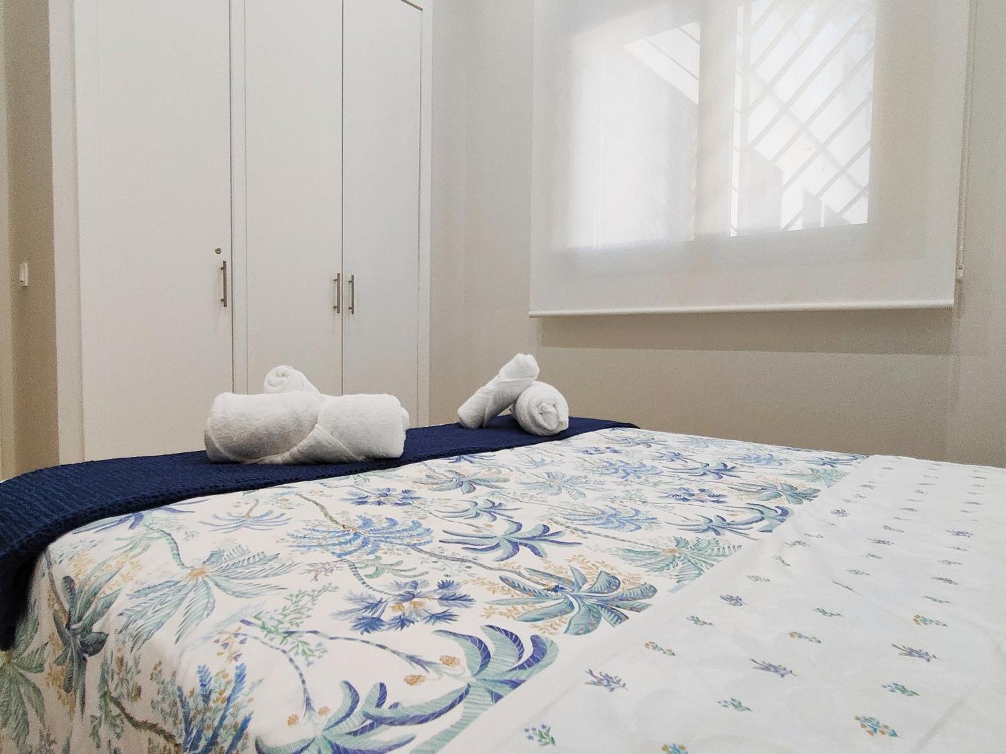 Apartamento Mi Esperanza Córdoba Kültér fotó