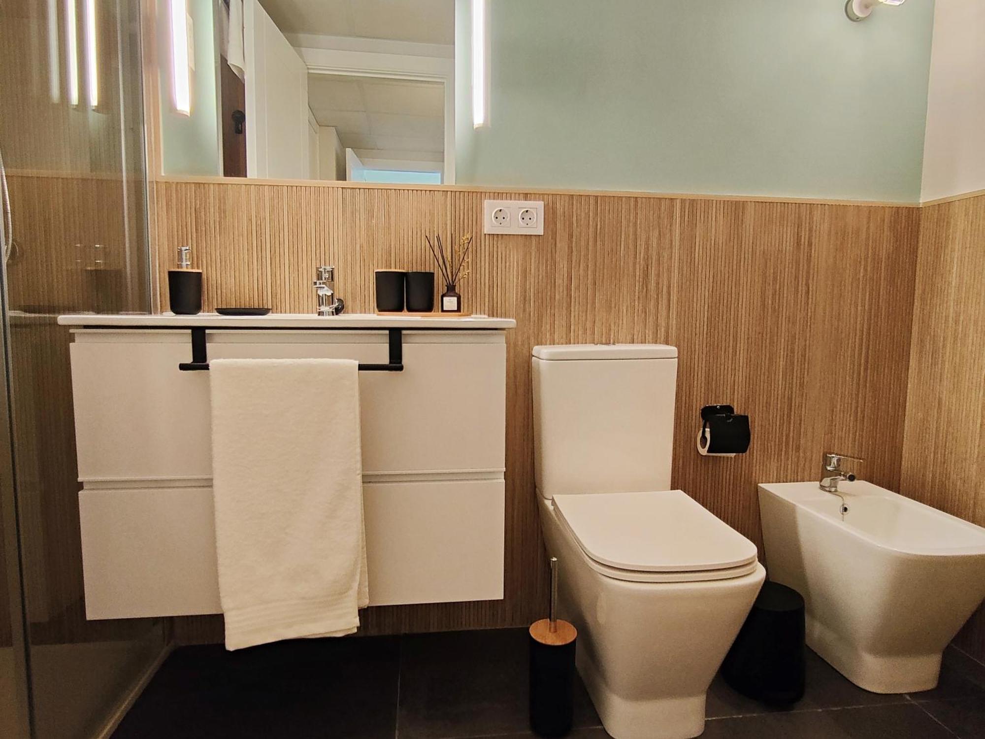 Apartamento Mi Esperanza Córdoba Kültér fotó