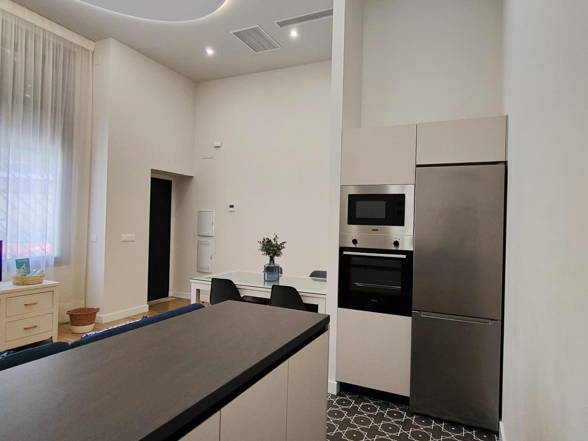 Apartamento Mi Esperanza Córdoba Kültér fotó