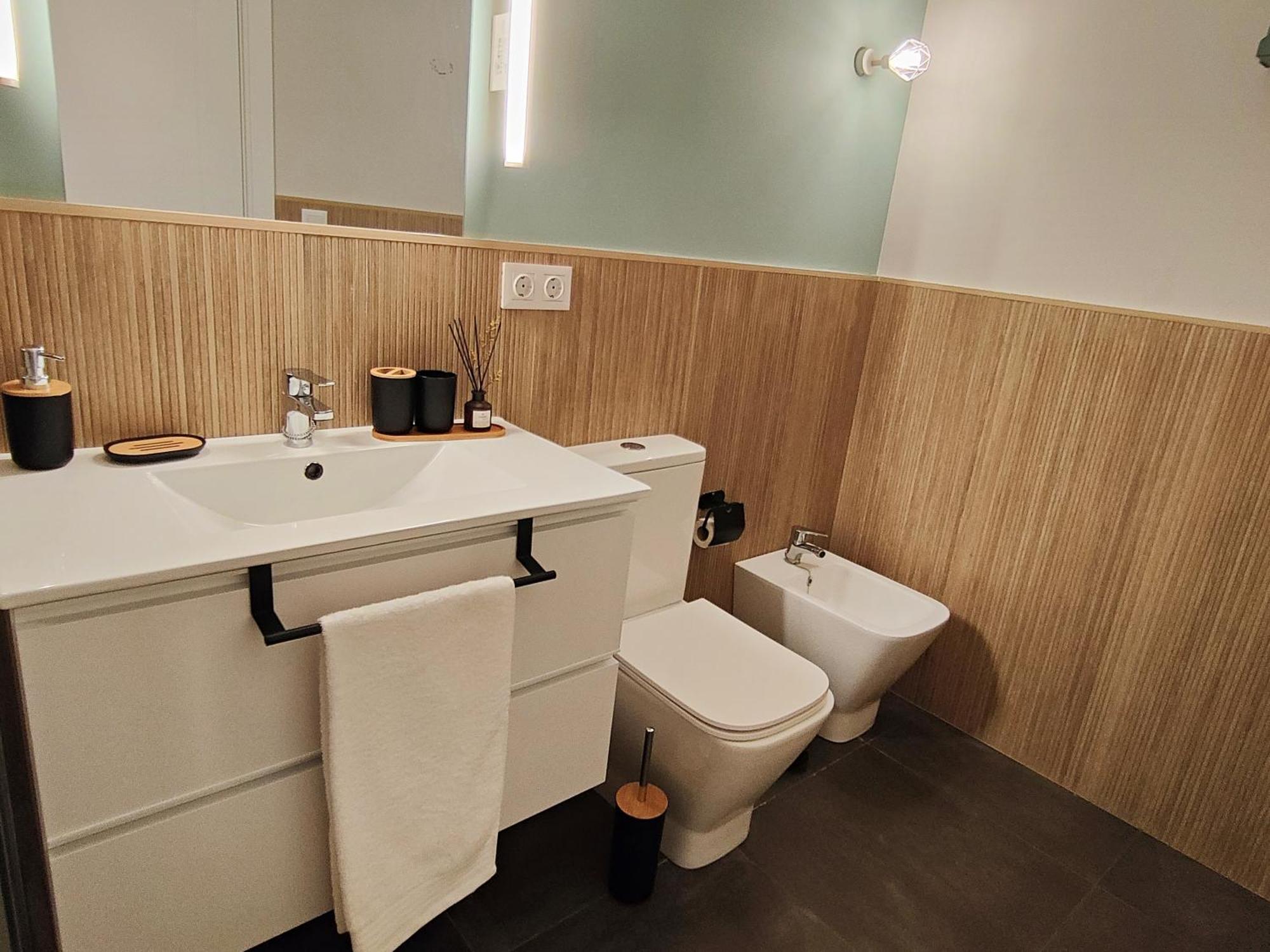 Apartamento Mi Esperanza Córdoba Kültér fotó