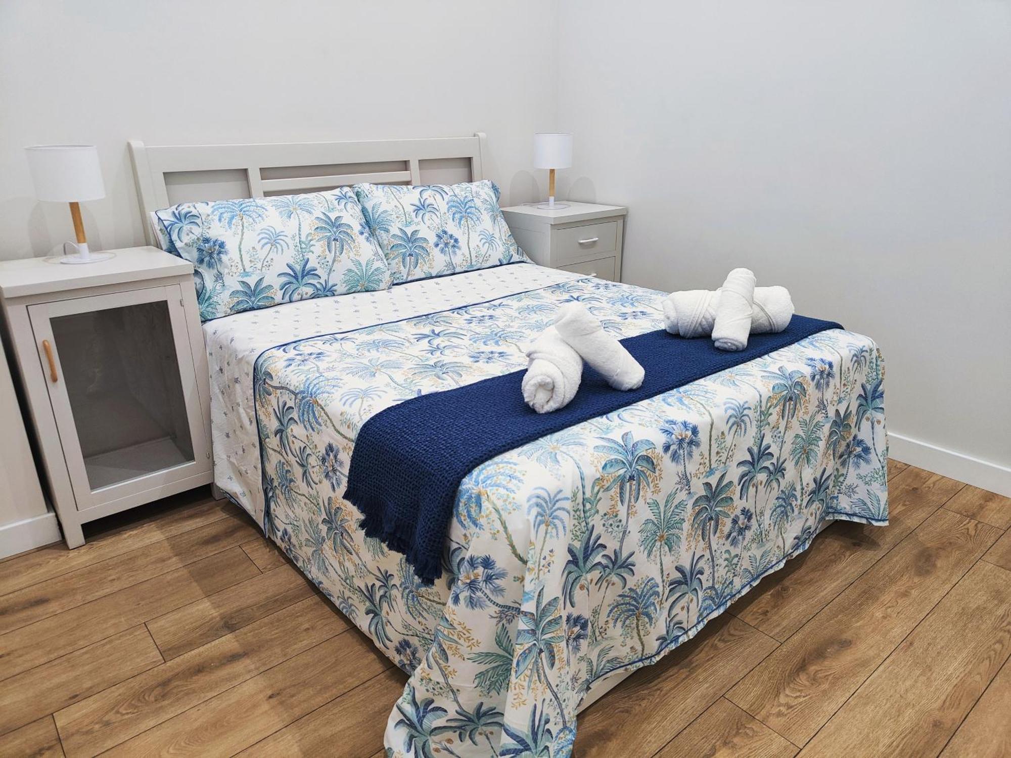 Apartamento Mi Esperanza Córdoba Kültér fotó