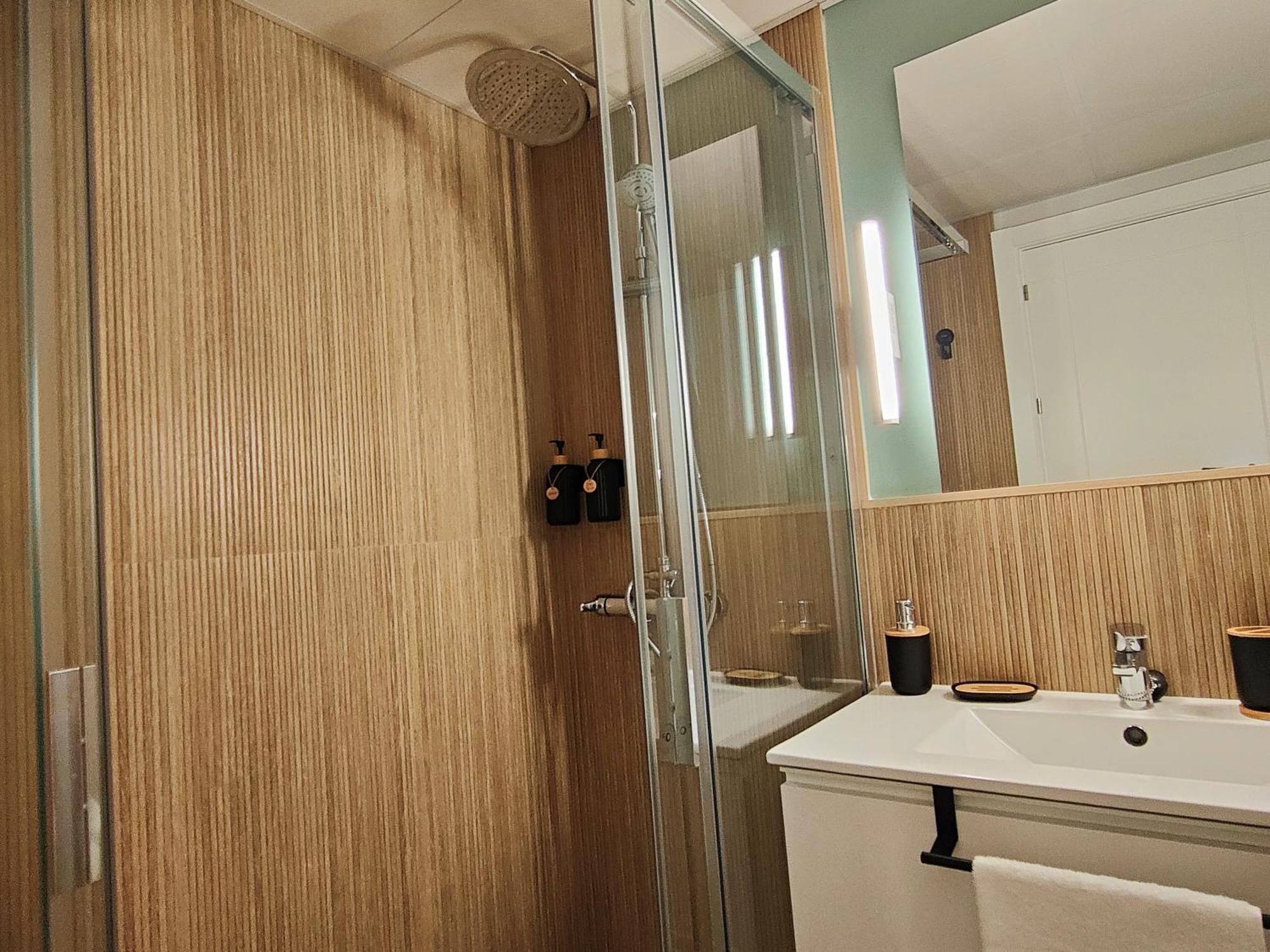 Apartamento Mi Esperanza Córdoba Kültér fotó