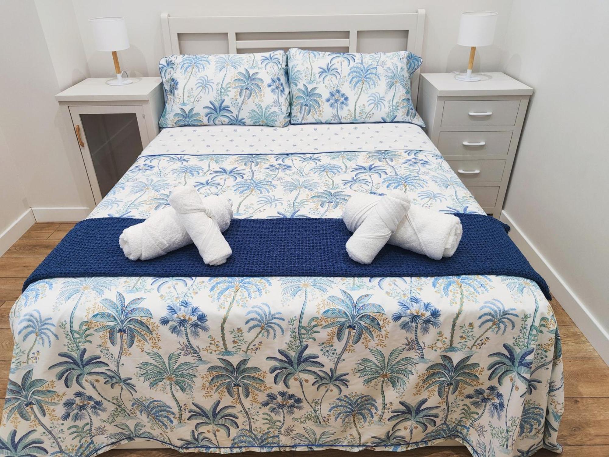 Apartamento Mi Esperanza Córdoba Kültér fotó