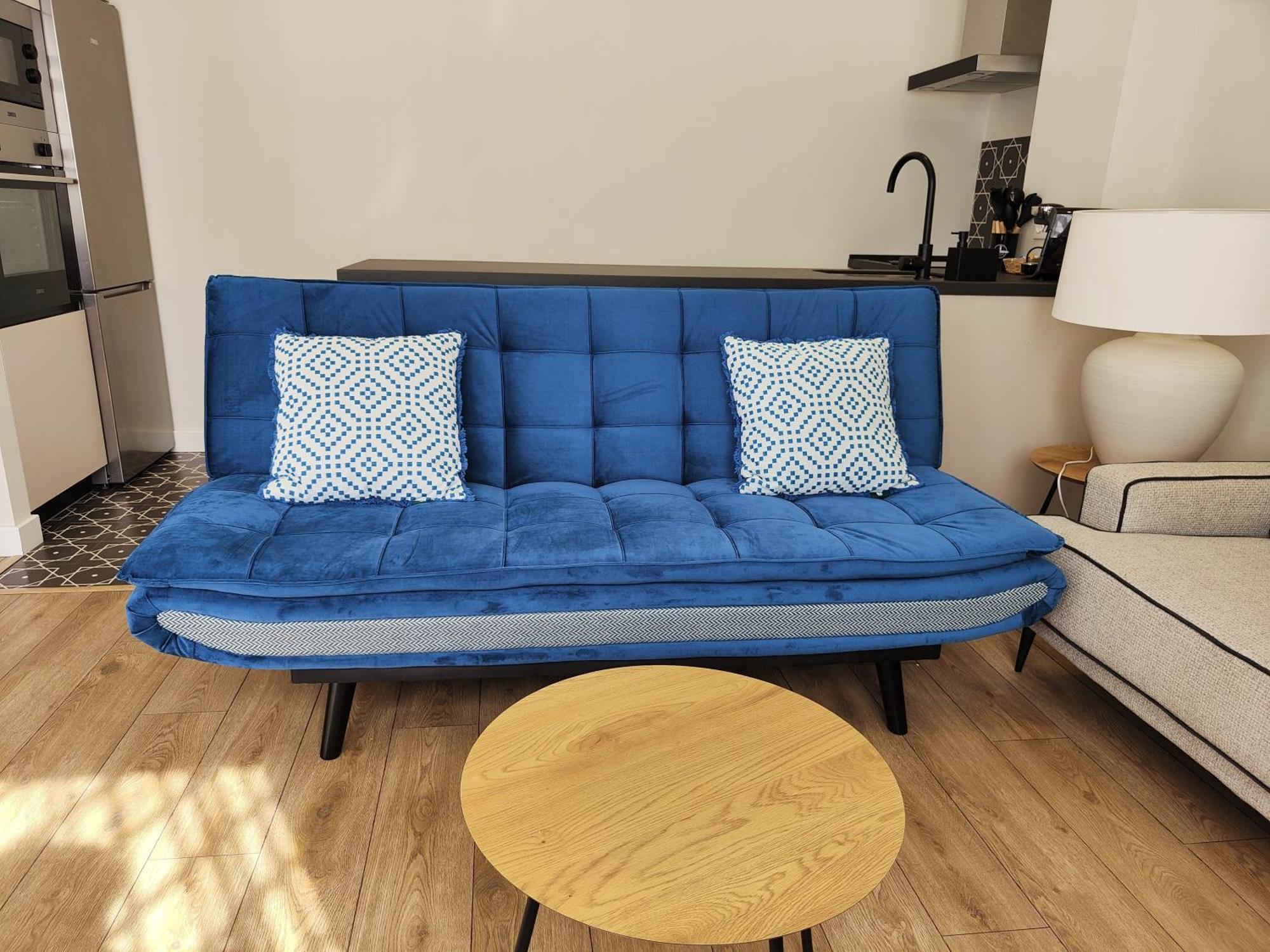 Apartamento Mi Esperanza Córdoba Kültér fotó