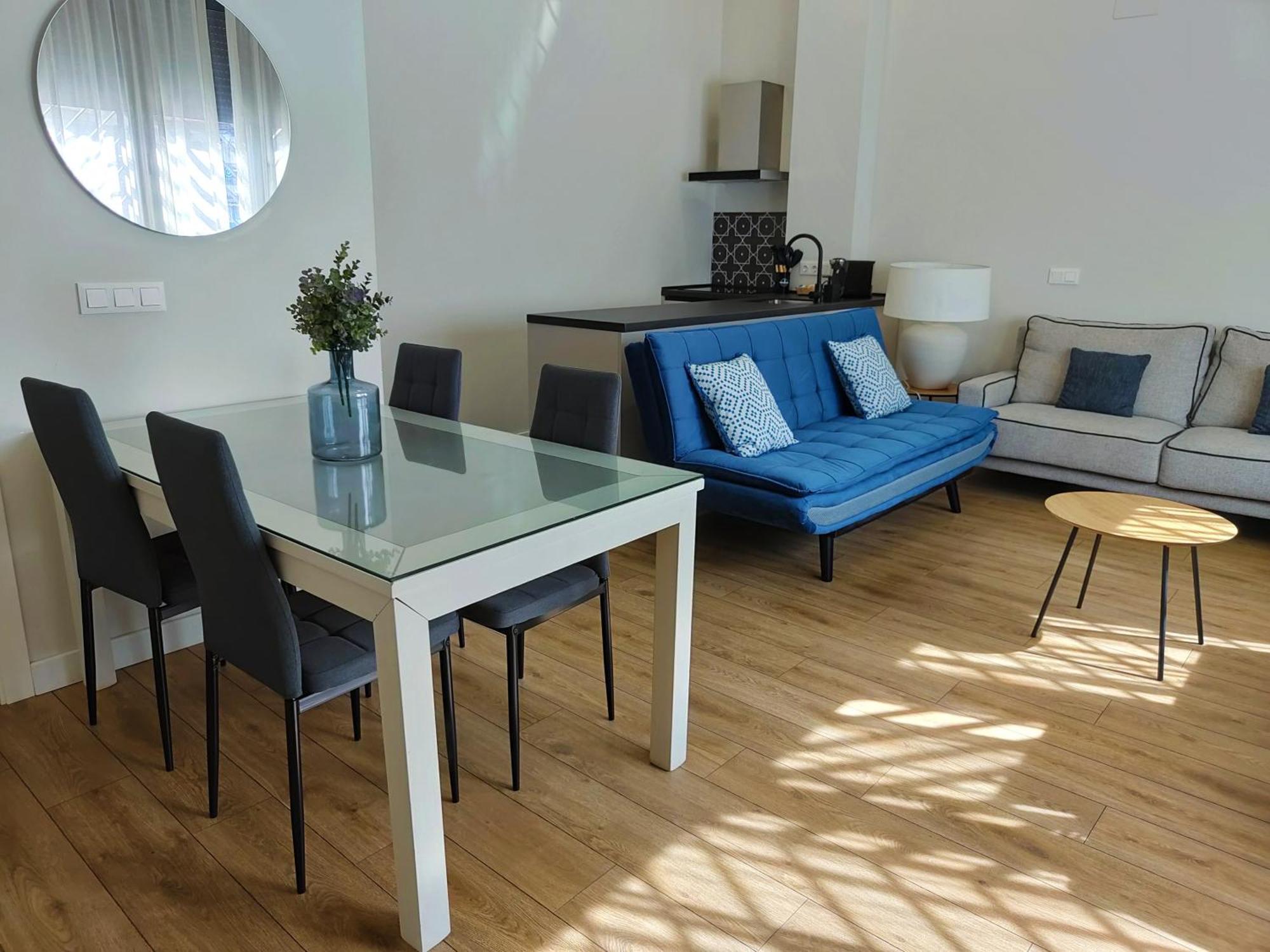 Apartamento Mi Esperanza Córdoba Kültér fotó