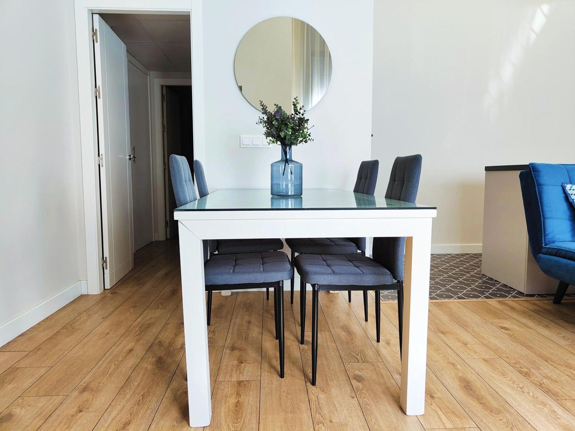 Apartamento Mi Esperanza Córdoba Kültér fotó
