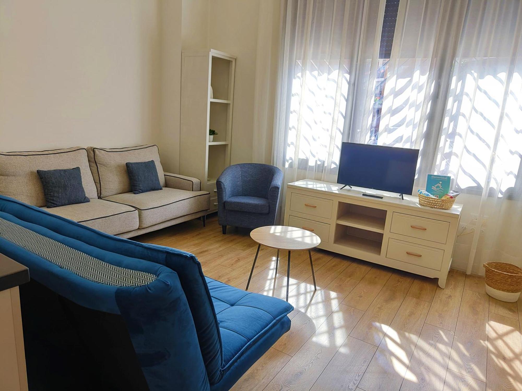 Apartamento Mi Esperanza Córdoba Kültér fotó
